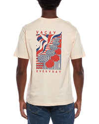 Scotch & Soda Graphic T-Shirt