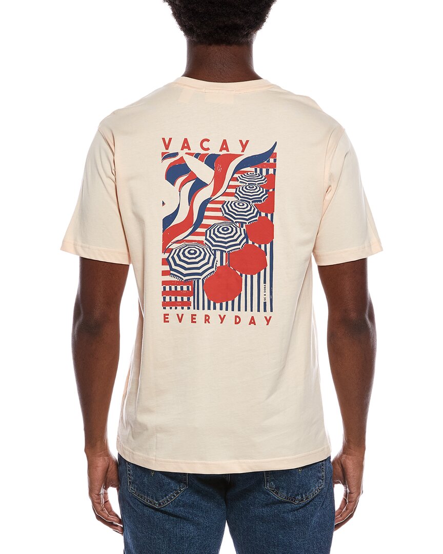Scotch & Soda Graphic T-Shirt