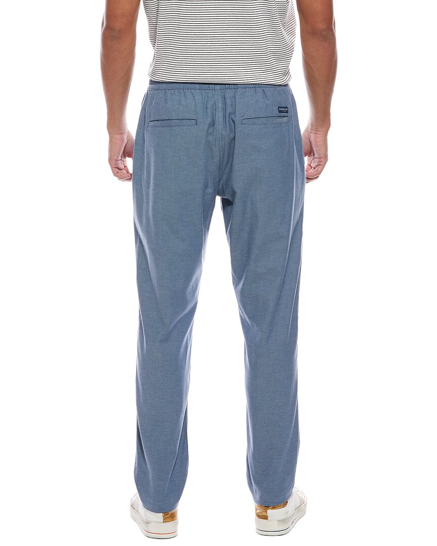 Scotch & Soda Scotch & Soda Elastic Pant