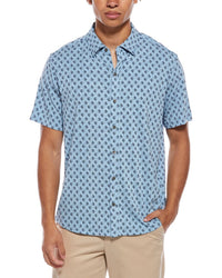 Scotch & Soda Scotch & Soda Knit Shirt