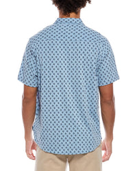 Scotch & Soda Scotch & Soda Knit Shirt