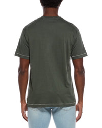Scotch & Soda Graphic T-Shirt