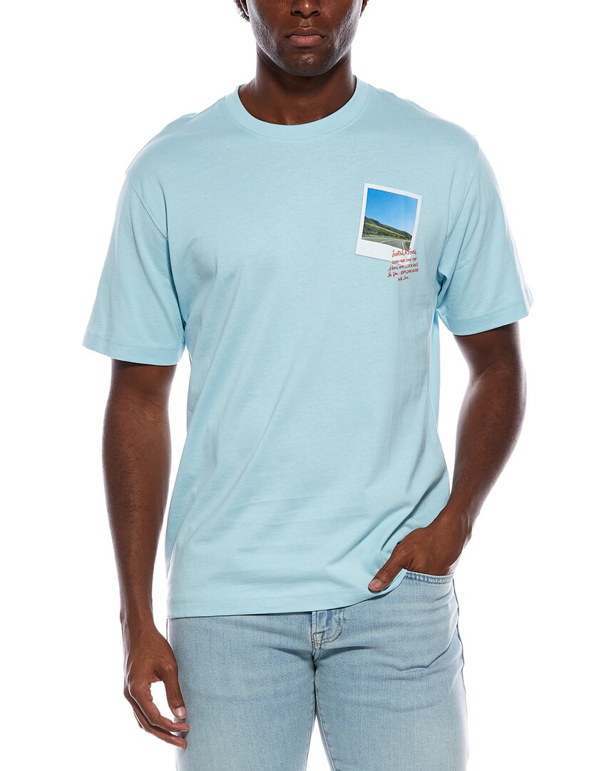 Scotch & Soda Graphic T-Shirt