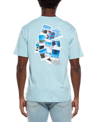 Scotch & Soda Graphic T-Shirt