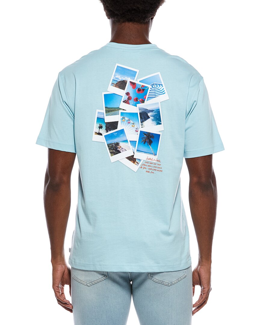 Scotch & Soda Graphic T-Shirt