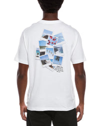 Scotch & Soda Graphic T-Shirt