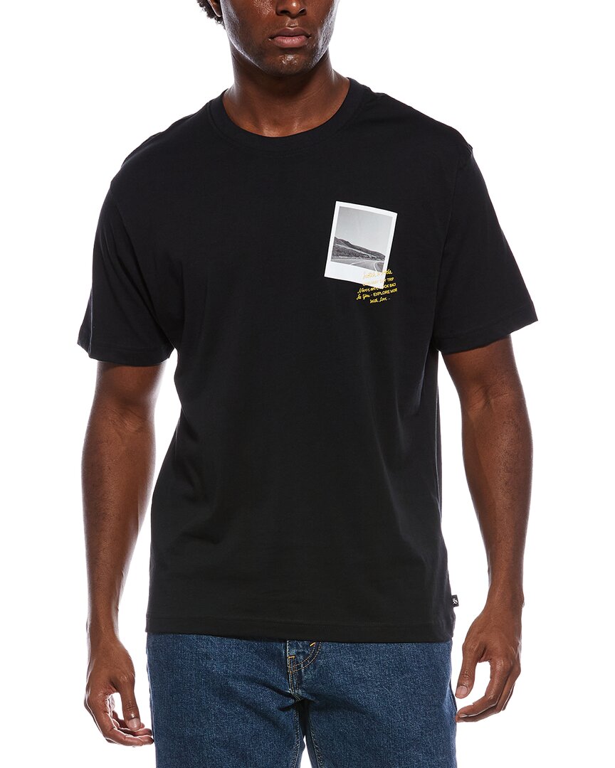 Scotch & Soda Graphic T-Shirt
