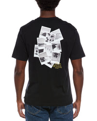 Scotch & Soda Graphic T-Shirt