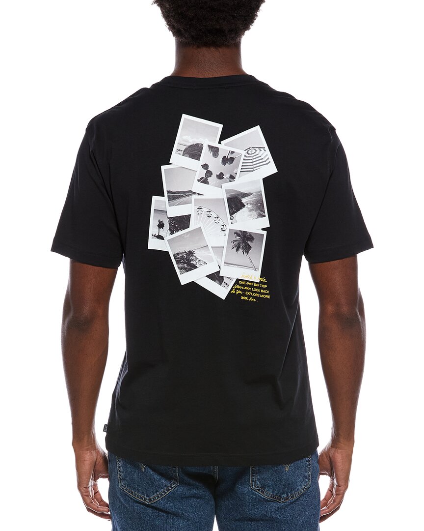 Scotch & Soda Graphic T-Shirt