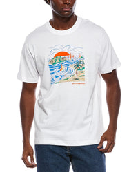 Scotch & Soda Graphic T-Shirt