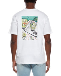 Scotch & Soda Graphic T-Shirt