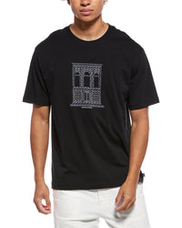 Scotch & Soda Scotch & Soda Graphic T-Shirt