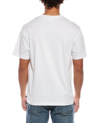 Scotch & Soda Scotch & Soda Graphic T-Shirt