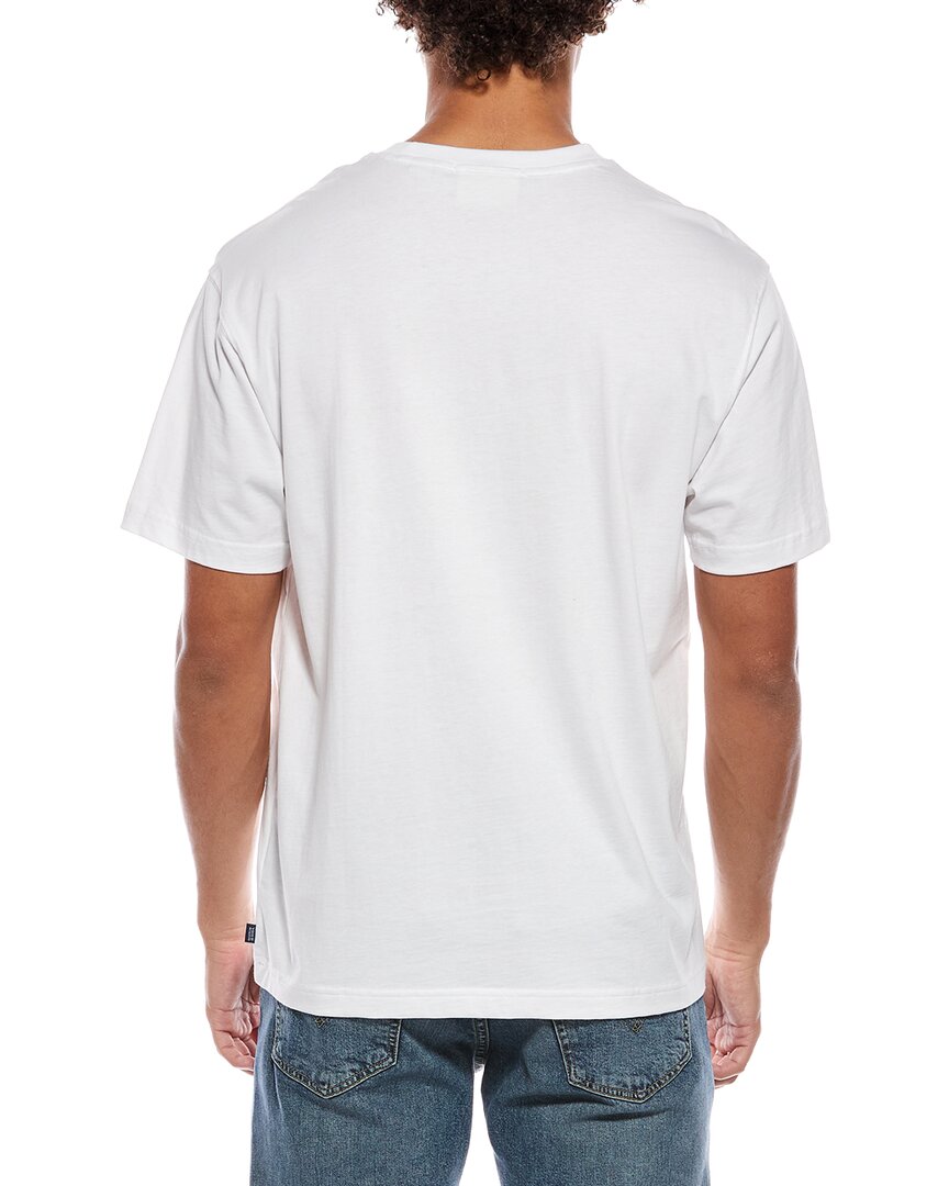 Scotch & Soda Scotch & Soda Graphic T-Shirt