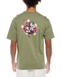 Scotch & Soda Scotch & Soda Graphic T-Shirt