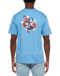 Scotch & Soda Graphic T-Shirt