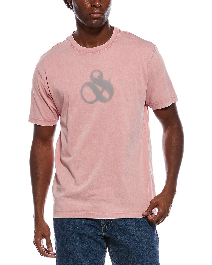 Scotch & Soda Graphic T-Shirt