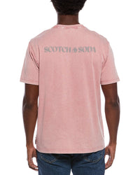 Scotch & Soda Graphic T-Shirt