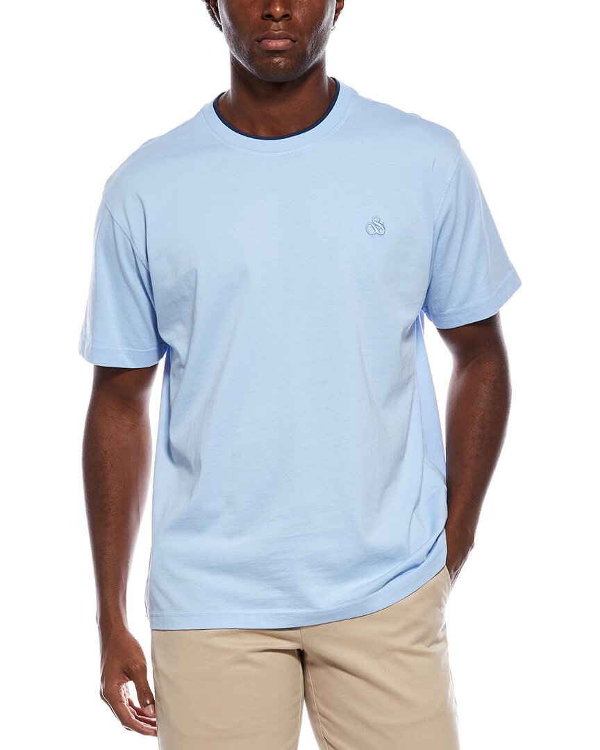 Scotch & Soda Graphic T-Shirt