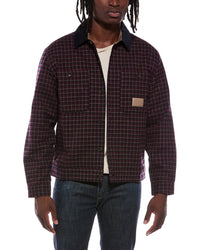 Scotch & Soda Scotch & Soda Trucker Jacket