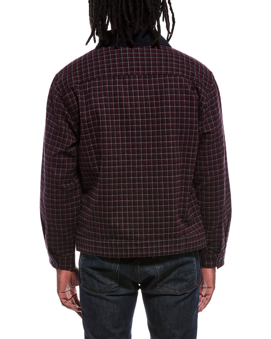 Scotch & Soda Scotch & Soda Trucker Jacket