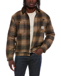 Scotch & Soda Scotch & Soda Trucker Jacket
