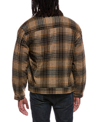 Scotch & Soda Scotch & Soda Trucker Jacket