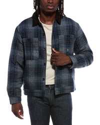 Scotch & Soda Scotch & Soda Trucker Jacket