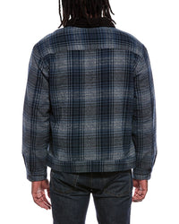 Scotch & Soda Scotch & Soda Trucker Jacket