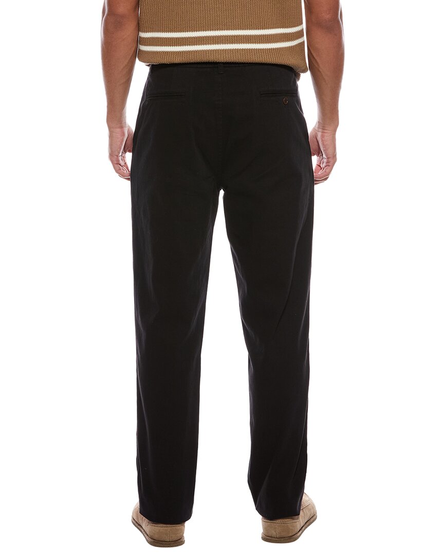 Rowing Blazers Classic Twill Trouser