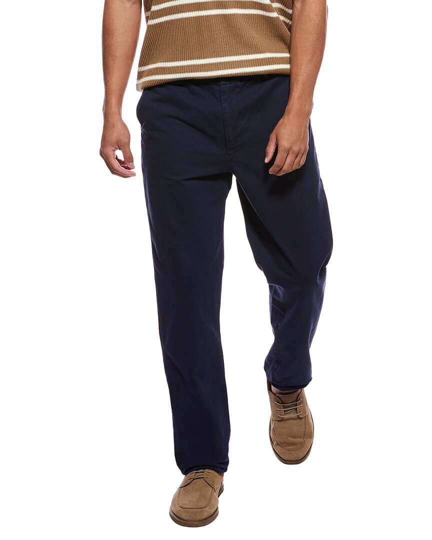 Rowing Blazers Classic Twill Trouser
