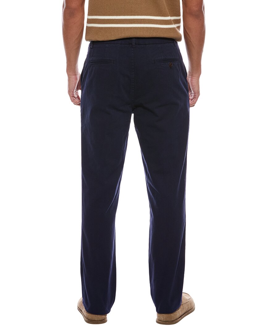 Rowing Blazers Classic Twill Trouser