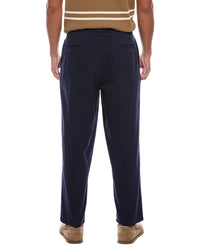 Rowing Blazers Pleated Relaxed Trouser