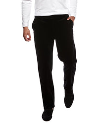 Rowing Blazers Velvet Classic Tuxedo Pant