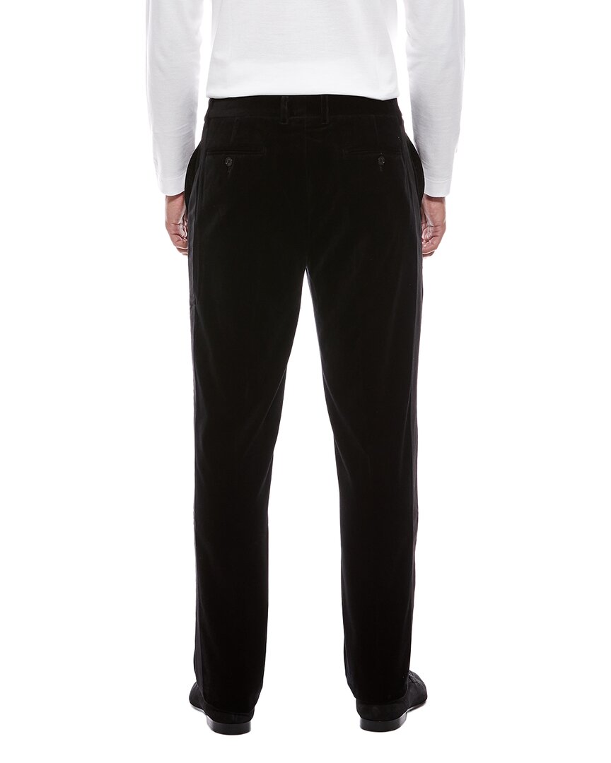 Rowing Blazers Velvet Classic Tuxedo Pant