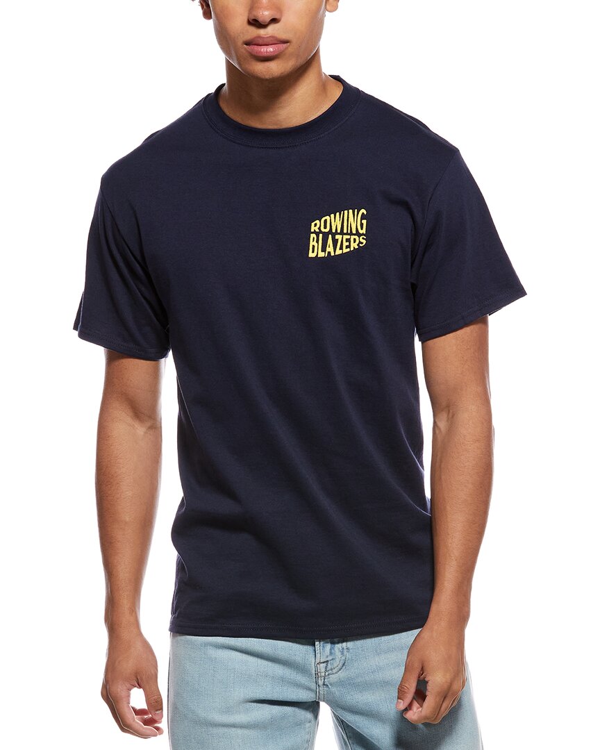 Rowing Blazers T-Shirt