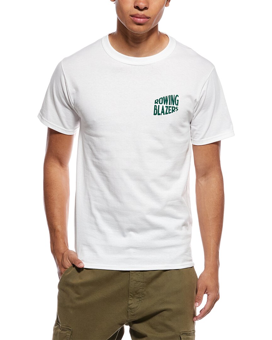 Rowing Blazers T-Shirt