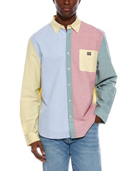 Rowing Blazers Classic Color Block Shirt