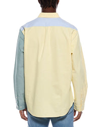 Rowing Blazers Classic Color Block Shirt