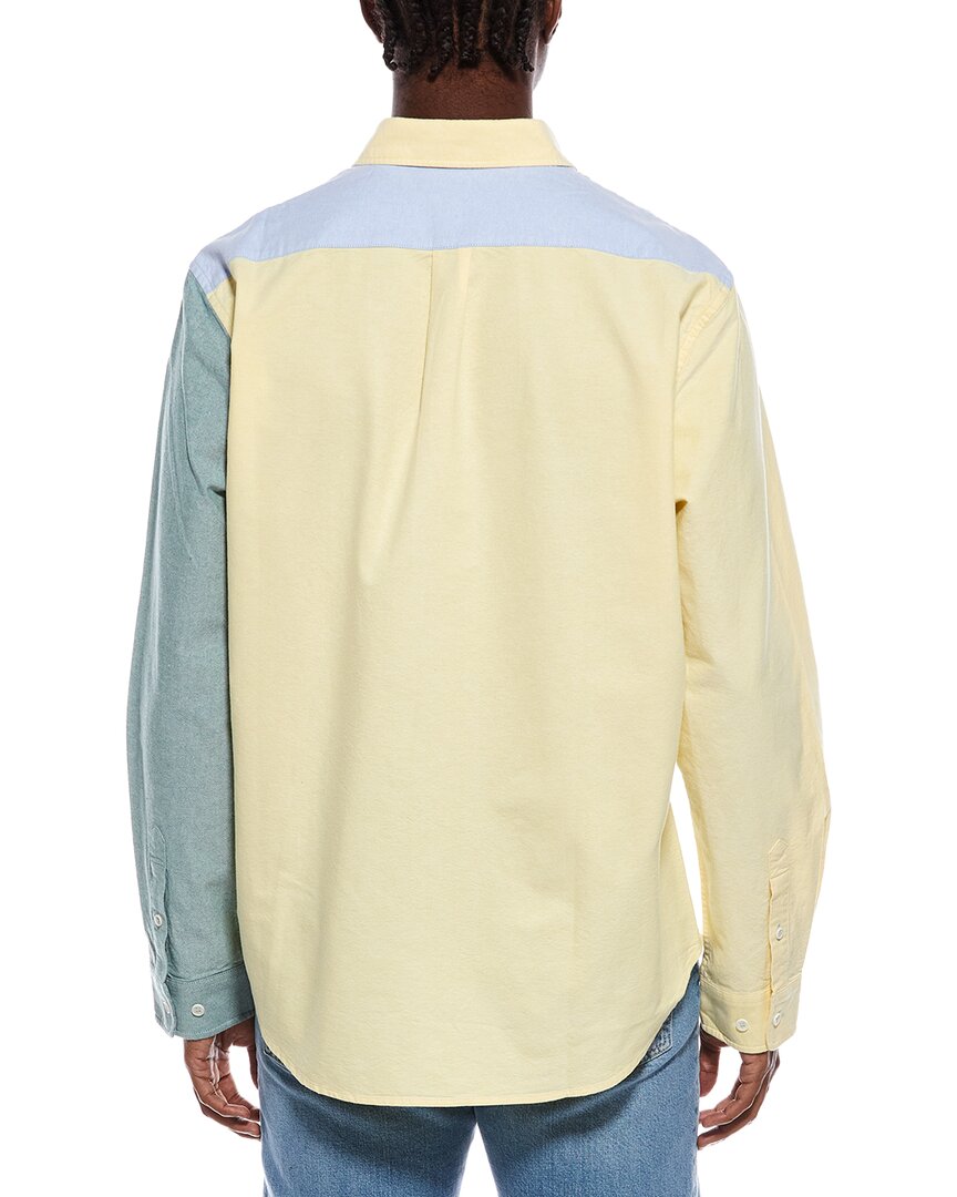 Rowing Blazers Classic Color Block Shirt
