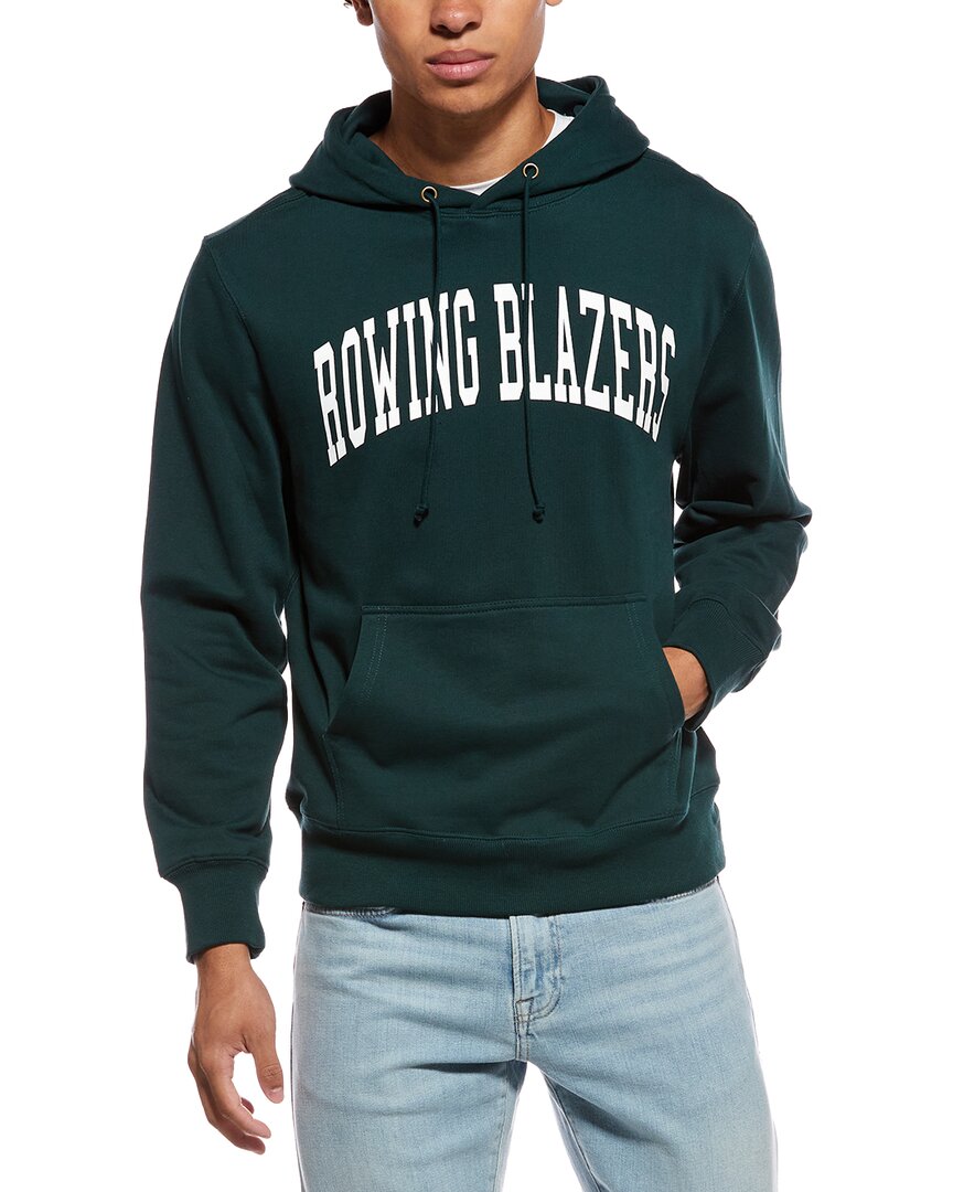 Rowing Blazers Collegiate Arch Hoodie