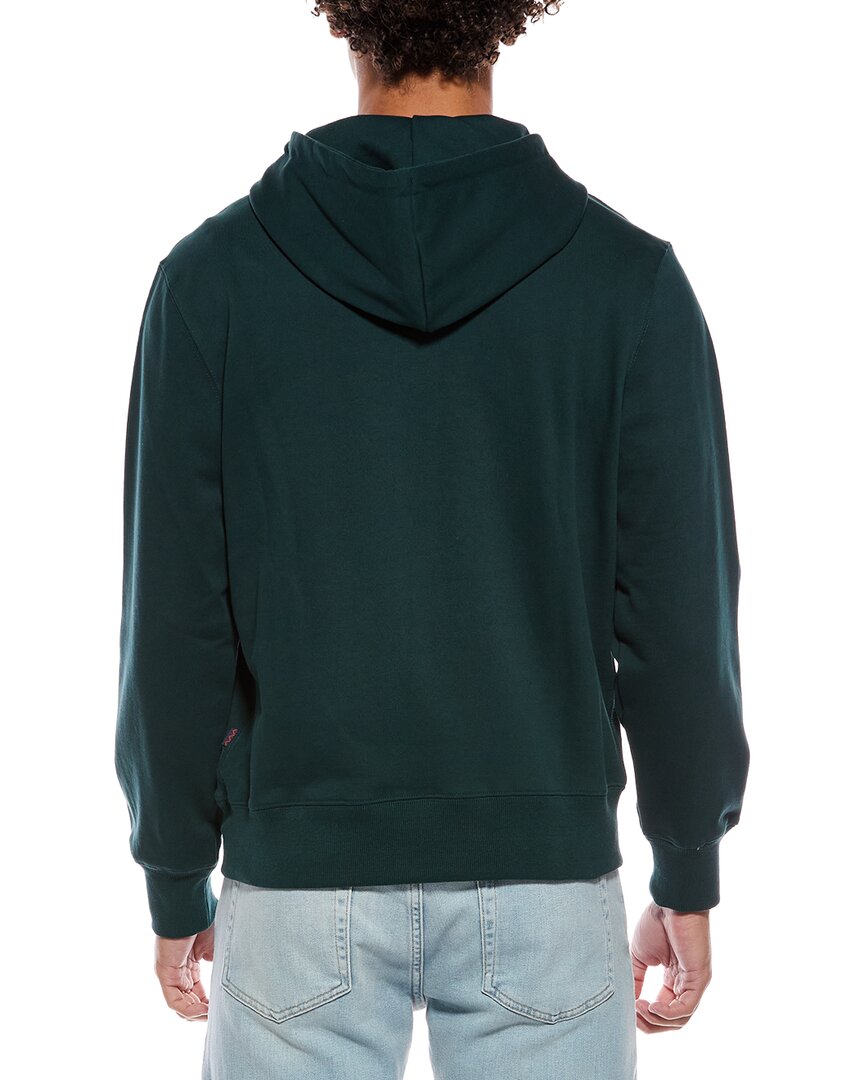 Rowing Blazers Collegiate Arch Hoodie