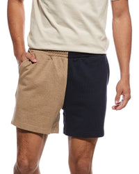 Rowing Blazers Colorblock Rugby Pull On Short