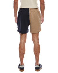 Rowing Blazers Colorblock Rugby Pull On Short