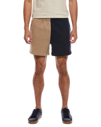 Rowing Blazers Colorblock Rugby Pull On Short