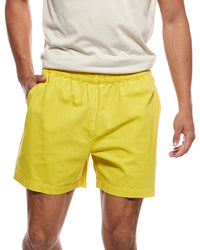 Rowing Blazers Canvas Draw Short