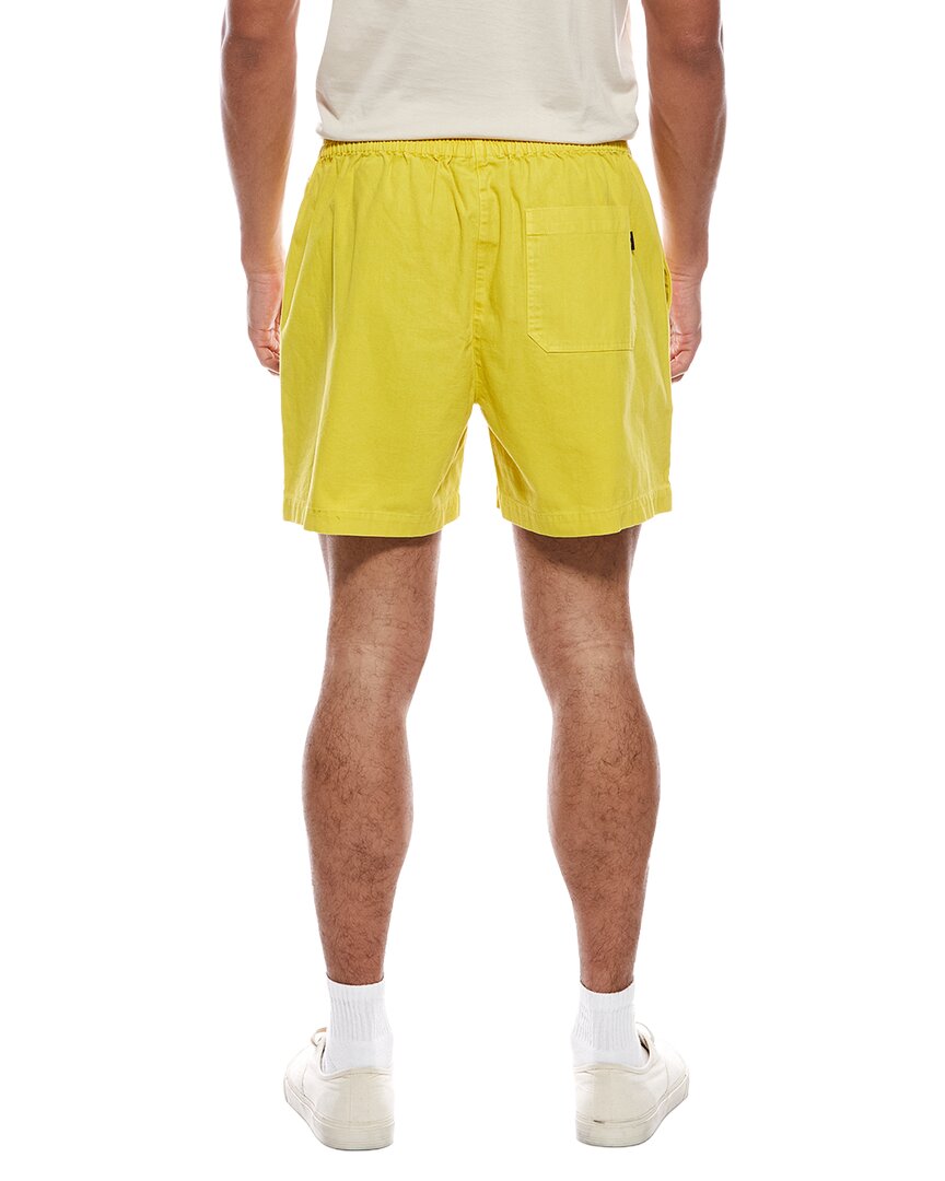 Rowing Blazers Canvas Draw Short
