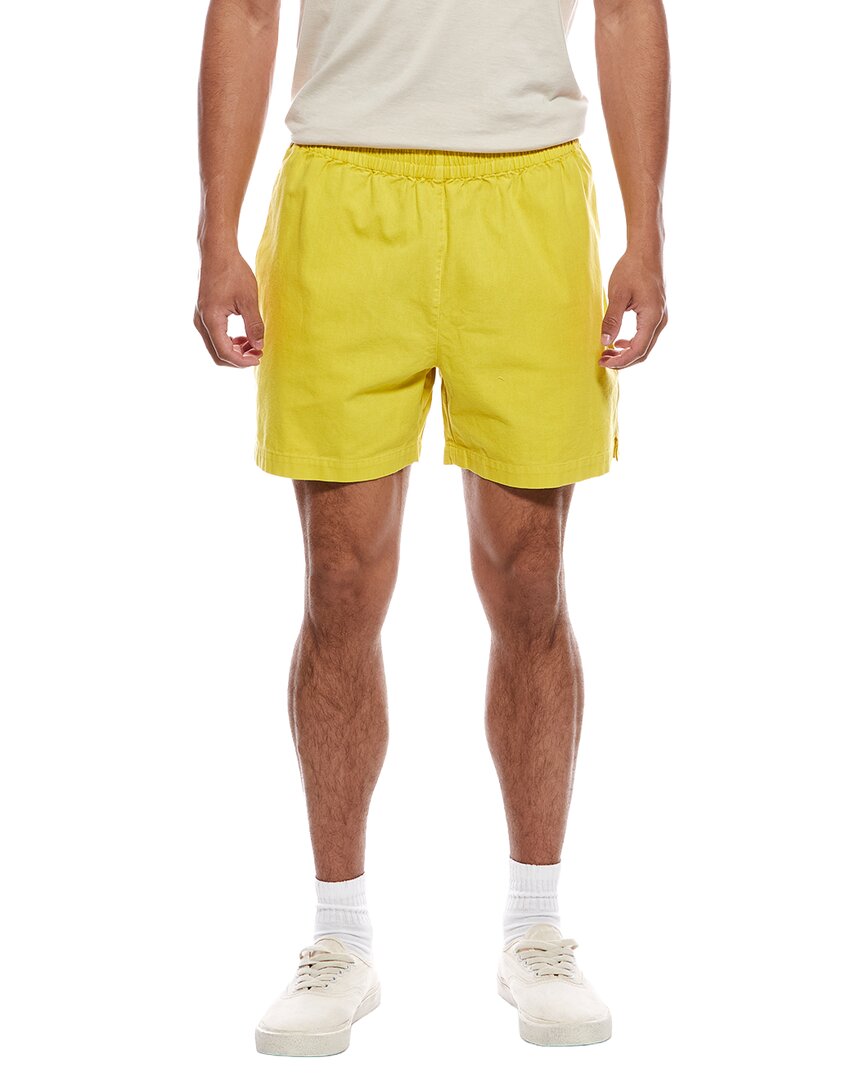 Rowing Blazers Canvas Draw Short