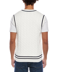 Rowing Blazers Cricket Vest