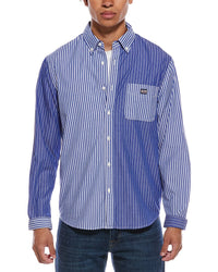 Rowing Blazers Cocktail Stripe Shirt